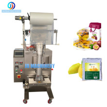 Automatic Liquid Bags Mango Small Honey Juice Pouch Packing Machine